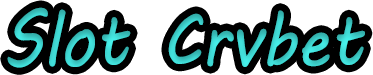 Slot Crvbet